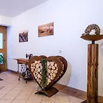 Hotel Garni Golfais