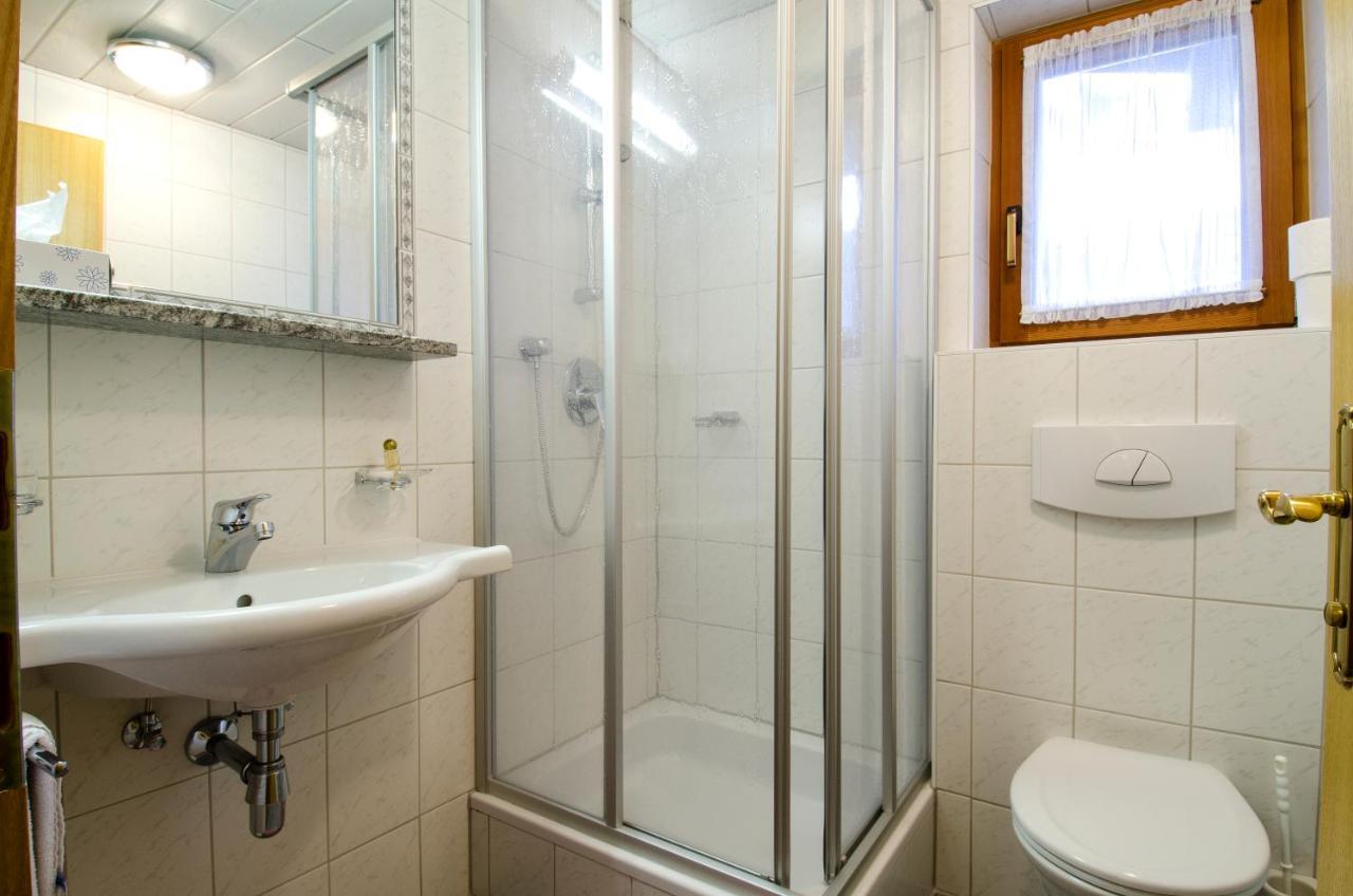Hotel Garni Golfais