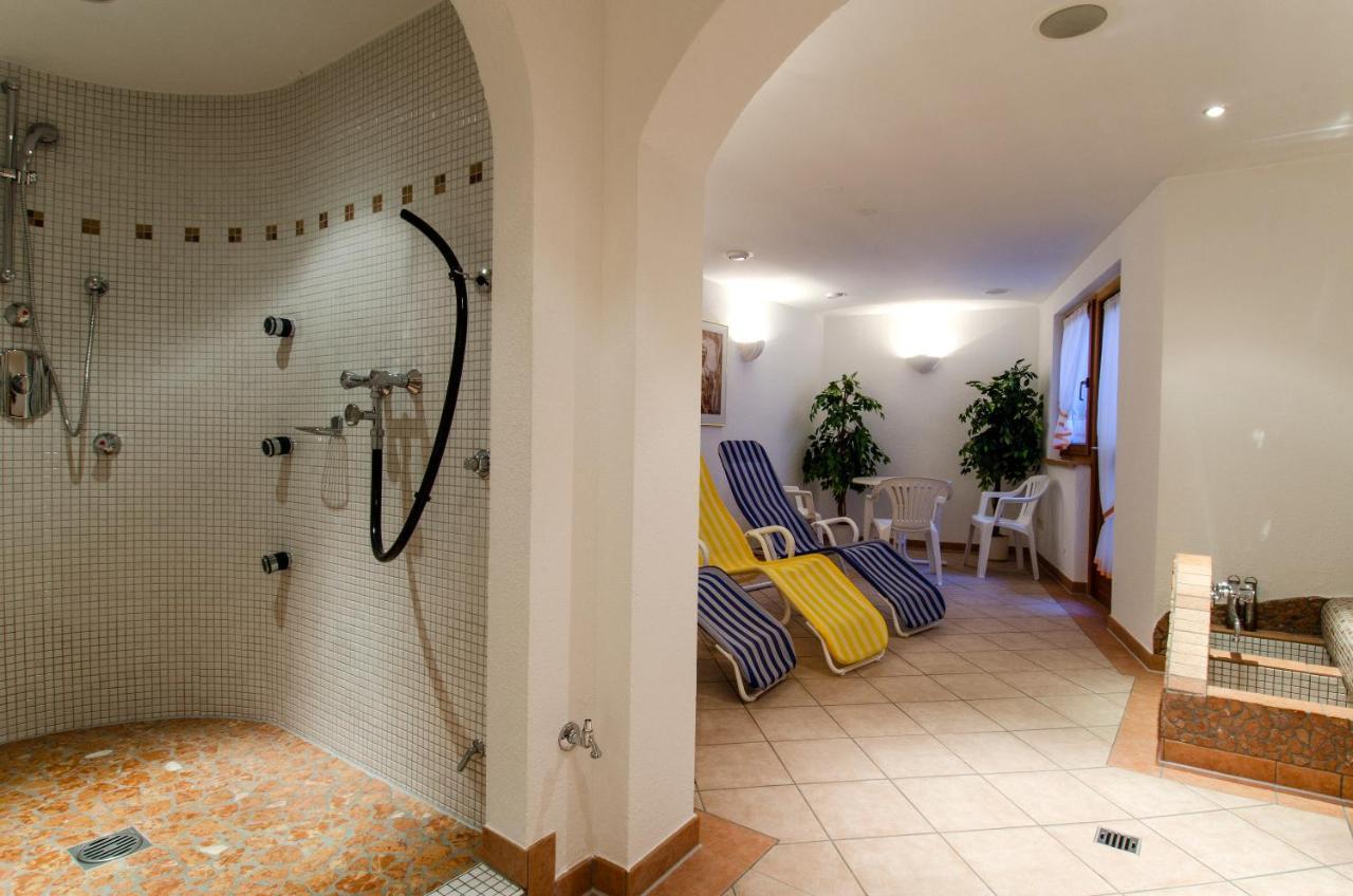 Garni Golfais Hotel