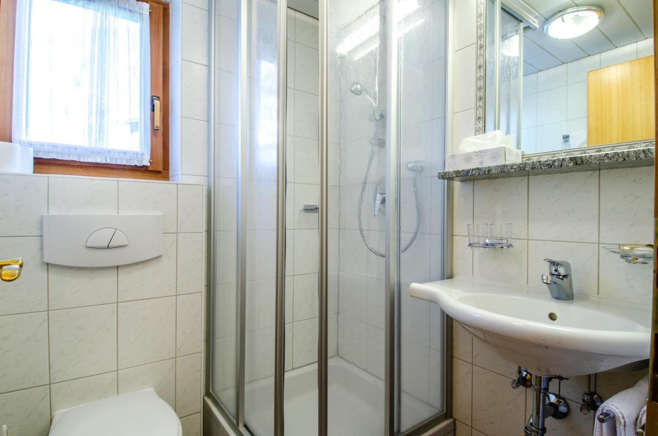 Hotel Garni Golfais
